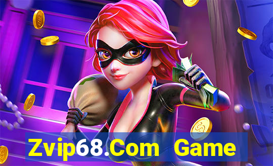 Zvip68.Com Game Bài Trên Máy Tính