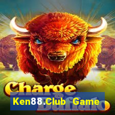 Ken88.Club Game Bài Đổi Thưởng Go88