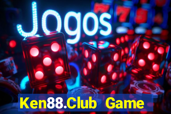 Ken88.Club Game Bài Đổi Thưởng Go88