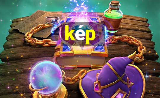 kép