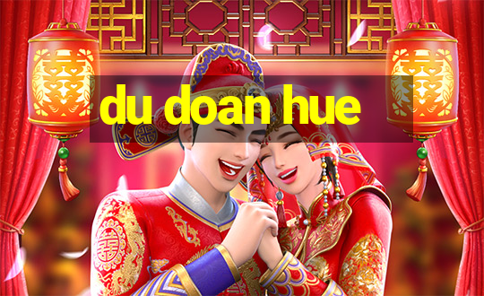 du doan hue