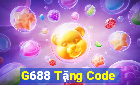 G688 Tặng Code