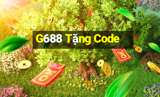 G688 Tặng Code