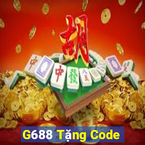 G688 Tặng Code