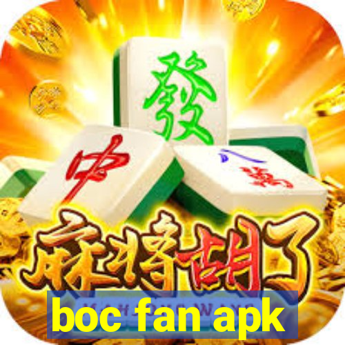 boc fan apk