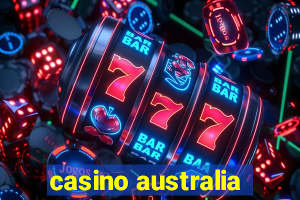 casino australia