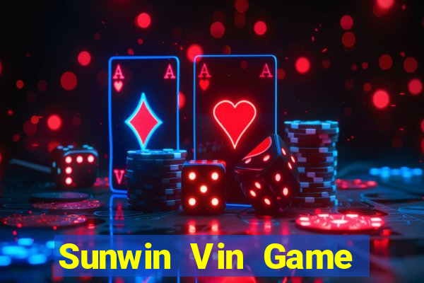 Sunwin Vin Game Bài Pokemon