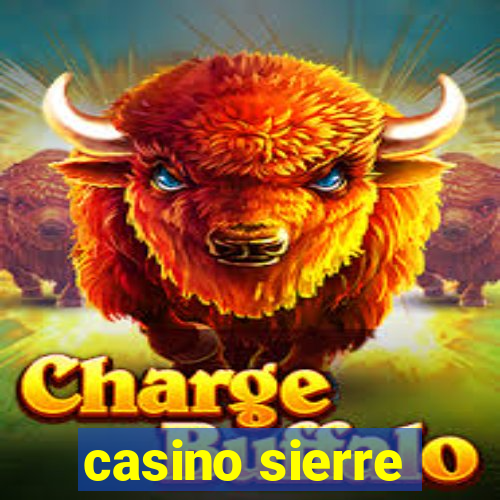 casino sierre