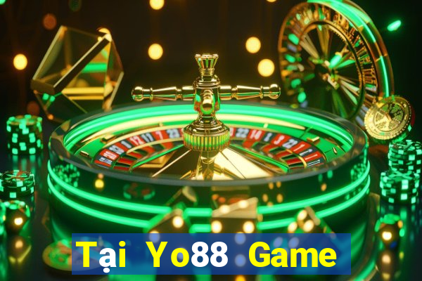 Tại Yo88 Game Bài Offline