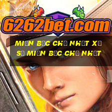 miền bắc chủ nhật xổ số miền bắc chủ nhật