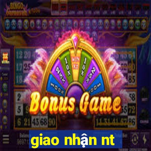 giao nhận nt