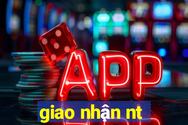 giao nhận nt