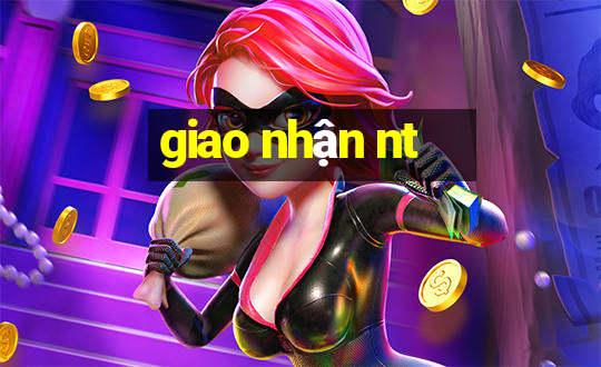 giao nhận nt