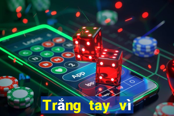 Trắng tay vì cờ bạc online