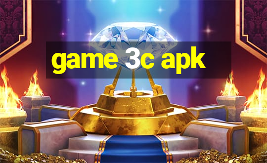 game 3c apk