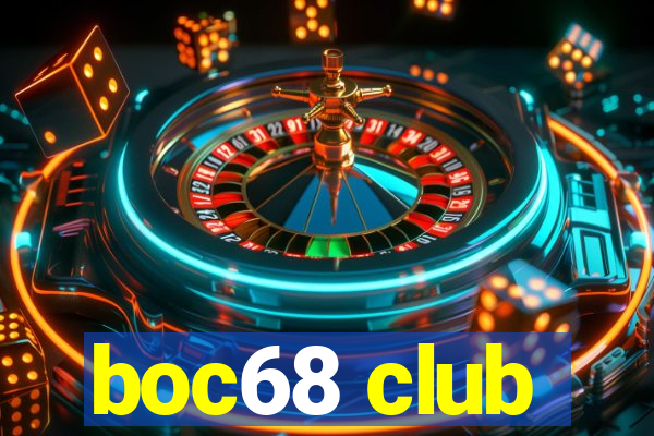 boc68 club