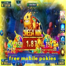 free mobile pokies