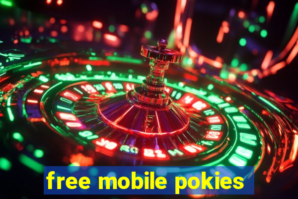 free mobile pokies