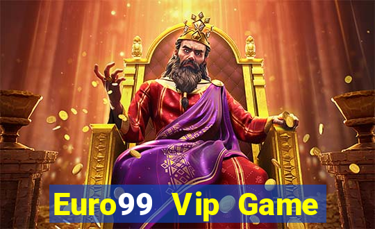 Euro99 Vip Game Bài B88