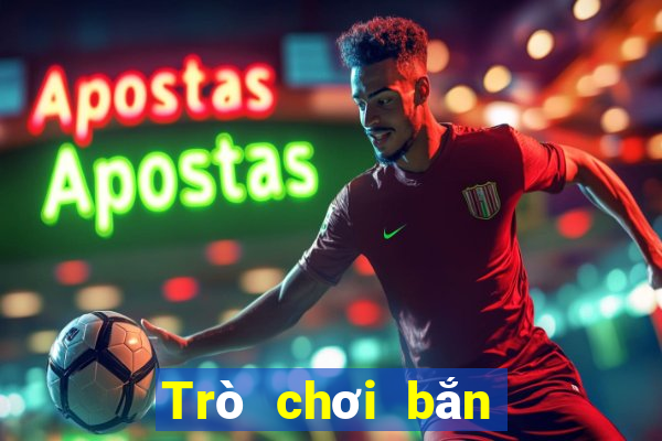 Trò chơi bắn cá online