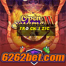 trò chơi zic