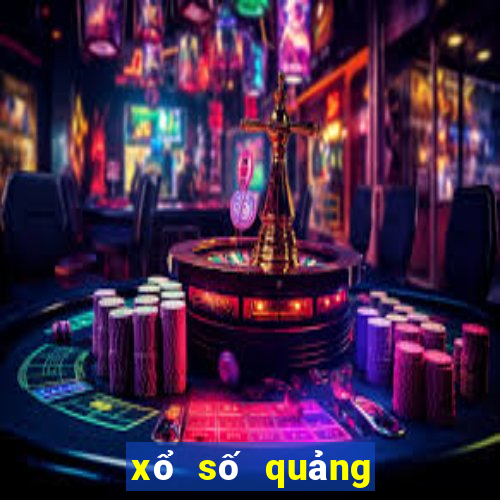 xổ số quảng bình ngày 1 tháng 7