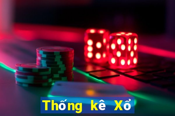 Thống kê Xổ Số Đà Lạt ngày 6