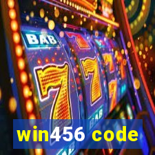 win456 code