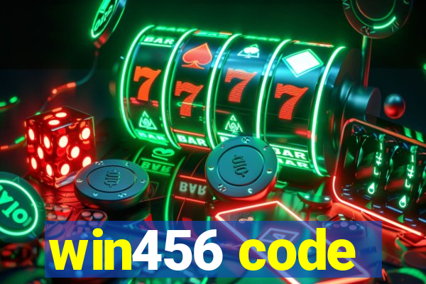 win456 code