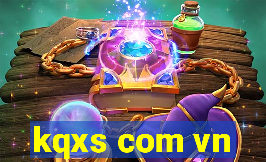 kqxs com vn