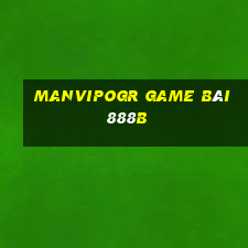 Manvipogr Game Bài 888B