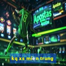 kq xs miền trung