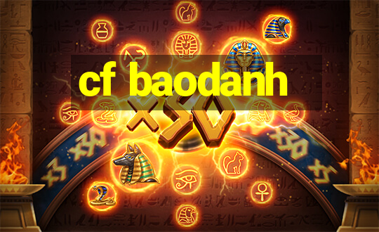 cf baodanh