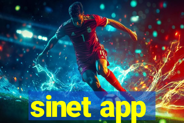 sinet app