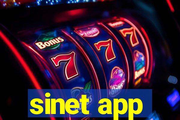 sinet app