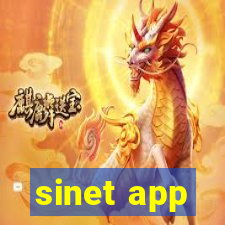 sinet app