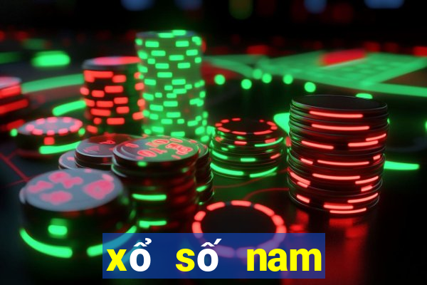 xổ số nam định 30 ngày