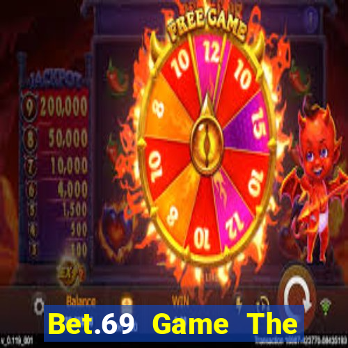 Bet.69 Game The Bài Hay Nhất 2021