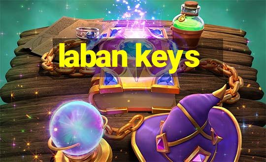 laban keys