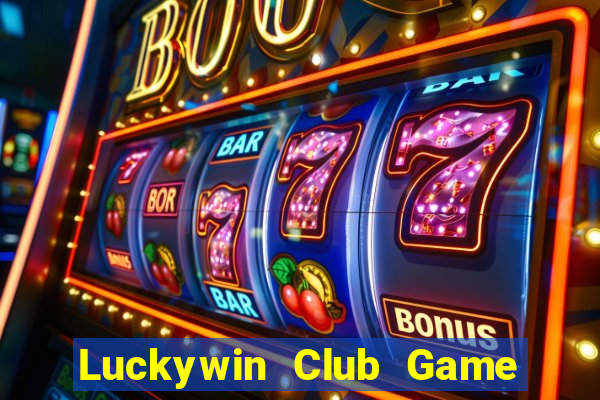 Luckywin Club Game Bài Uno