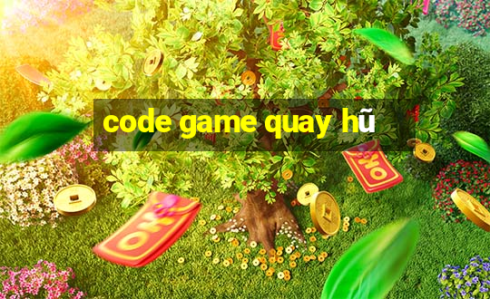 code game quay hũ