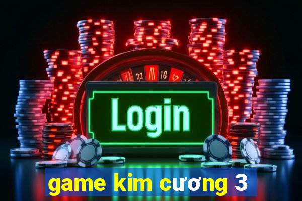 game kim cương 3