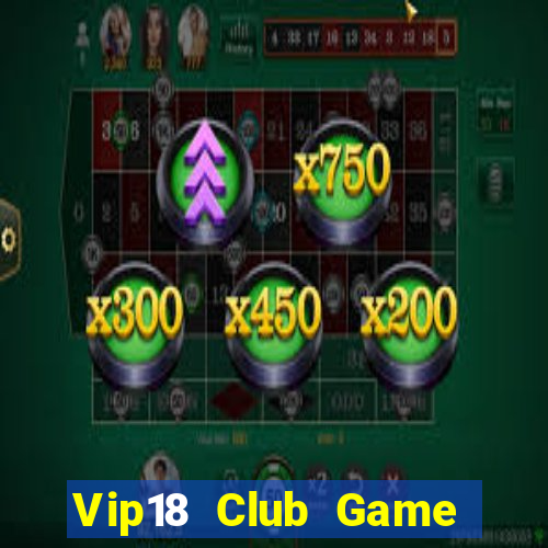 Vip18 Club Game Bài Twin