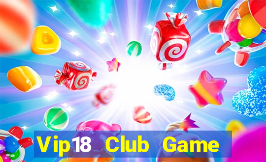 Vip18 Club Game Bài Twin