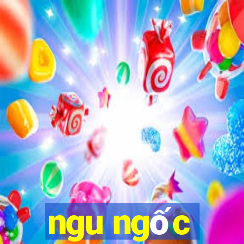 ngu ngốc