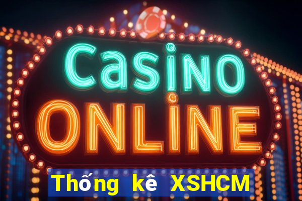 Thống kê XSHCM ngày 23