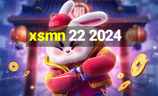 xsmn 22 2024