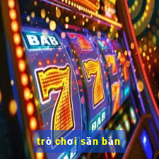 trò chơi săn bắn