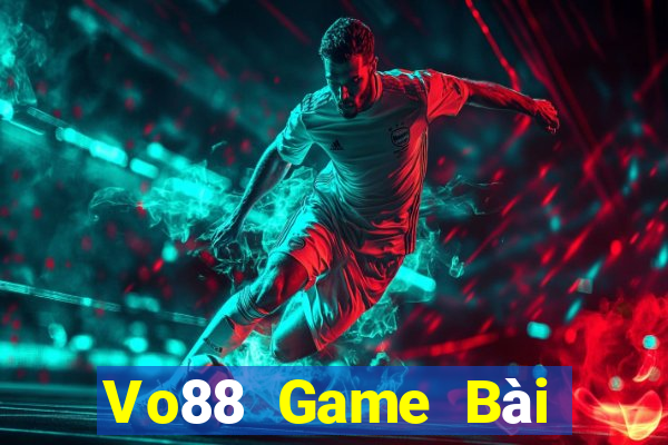 Vo88 Game Bài Slot Đổi Thưởng