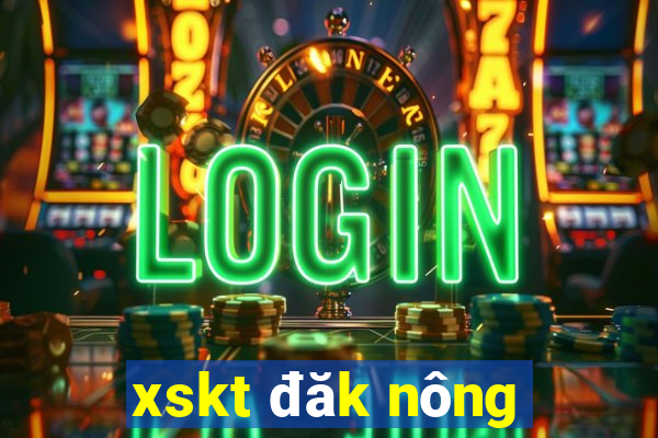 xskt dak nong